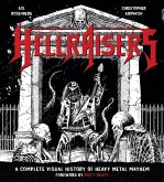 Hellraisers (eBook, PDF) Hellraisers (eBook, PDF)
