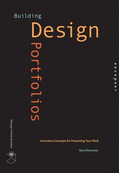 Cover Building Design Portfolios (eBook, PDF)