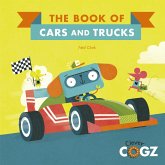The Book of Cars and Trucks (eBook, PDF) The Book of Cars and Trucks (eBook, PDF)