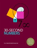 30-Second Numbers (eBook, ePUB)