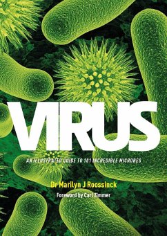 Cover Virus (eBook, ePUB)