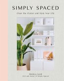 Simply Spaced (eBook, ePUB)