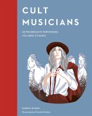 Cult Musicians (eBook, ePUB)