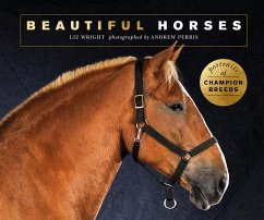 Beautiful Horses (eBook, ePUB) - Wright, Liz