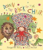Down The Back of the Chair (eBook, PDF)