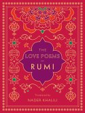 The Love Poems of Rumi (eBook, ePUB)