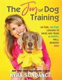 The Joy of Dog Training (eBook, ePUB)