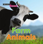 Let's Talk: Farm Animals (eBook, ePUB)