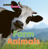 Let's Talk: Farm Animals (eBook, ePUB) Let's Talk: Farm Animals (eBook, ePUB)