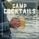 Camp Cocktails (eBook, ePUB)