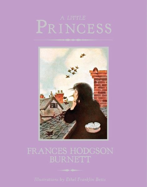 A Little Princess (eBook, ePUB) A Little Princess (eBook, ePUB)