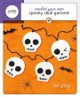 Crochet Your Own Spooky Skull Garland... - Bild 1