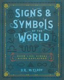 Signs & Symbols of the World (eBook, ePUB)