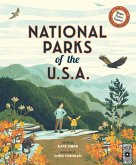 National Parks of the USA (eBook, PDF)