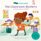 The Classroom Mystery (eBook, ePUB)