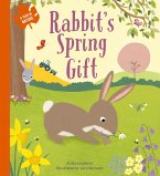 Rabbit's Spring Gift (eBook, ePUB)