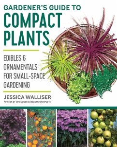 Gardener's Guide to Compact Plants (eBook, ePUB) - Walliser, Jessica