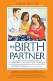 The Birth Partner 5th Edition (eBook, ePUB)