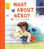 What About Neko? (eBook, ePUB)