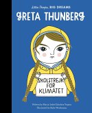 Greta Thunberg (eBook, ePUB)