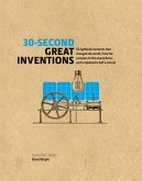 30-Second Great Inventions (eBook, ePUB)