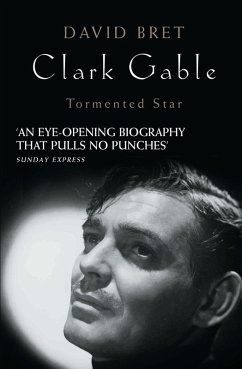 Cover Clark Gable (eBook, ePUB)