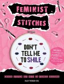 Feminist Stitches (eBook, ePUB)