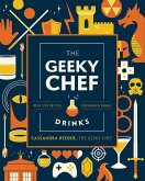 The Geeky Chef: Drinks (eBook, ePUB)