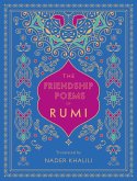 The Friendship Poems of Rumi (eBook, ePUB)