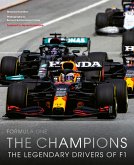 Formula One: The Champions (eBook, ePUB)