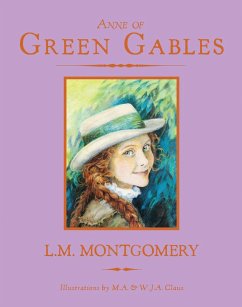 Anne of Green Gables (eBook, ePUB) - Montgomery, L. M.