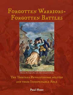 Forgotten Warriors- Forgotten Battles (eBook, ePUB) - Hunt, Paul
