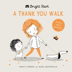 A Thank You Walk (eBook, PDF) - Loewen, Nancy