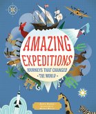 Amazing Expeditions (eBook, PDF)