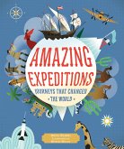 Amazing Expeditions (eBook, PDF)