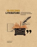 30-Second Literature (eBook, ePUB)