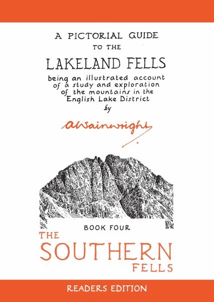 The Southern Fells (eBook, ePUB)