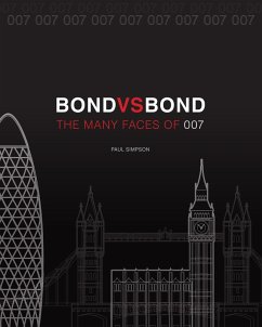 Bond vs. Bond: Revised and Updated (eBook, ePUB) - Simpson, Paul