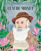 Portrait of an Artist: Claude Monet (eBook, ePUB) Portrait of an Artist: Claude Monet (eBook, ePUB)
