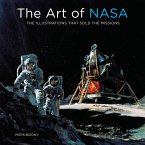 The Art of NASA (eBook, ePUB)