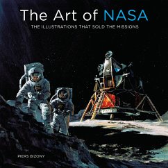 Cover Art of NASA (eBook, ePUB)