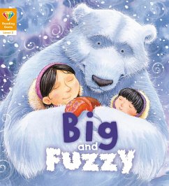 Reading Gems: Big and Fuzzy (Level 2) (eBook, ePUB) - Words & Pictures
