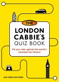 The London Cabbie's Quiz Book (eBook, PDF)