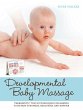 Developmental Baby Massage (eBook, ePUB) - Bild 1