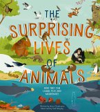 The Surprising Lives of Animals (eBook, ePUB)