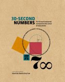 30-Second Numbers (eBook, ePUB)