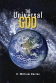 The Universal God (eBook, ePUB)