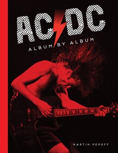 AC/DC (eBook, PDF) - Popoff, Martin