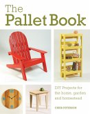 The Pallet Book (eBook, PDF)