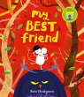 My Best Friend (eBook, ePUB) - Bild 1